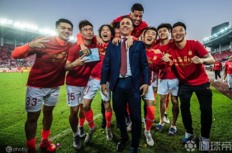 娱乐老虎机:如果换人名额增加到5人,恒大将会是最大受益者